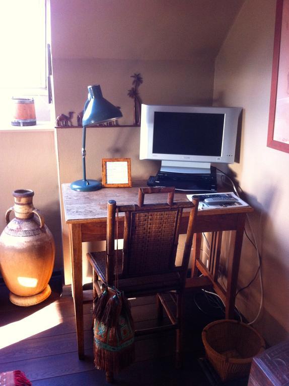 Le Deuxieme Etage Hoeilaart Room photo