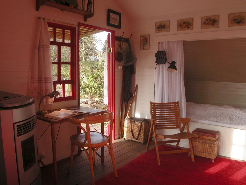 Le Deuxieme Etage Hoeilaart Room photo